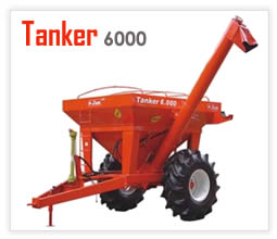 Jan Tanker 6000